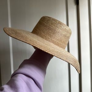 Comminitie Marfa Coco Hat